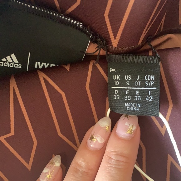 Ivy park tights - Picture 5 of 6